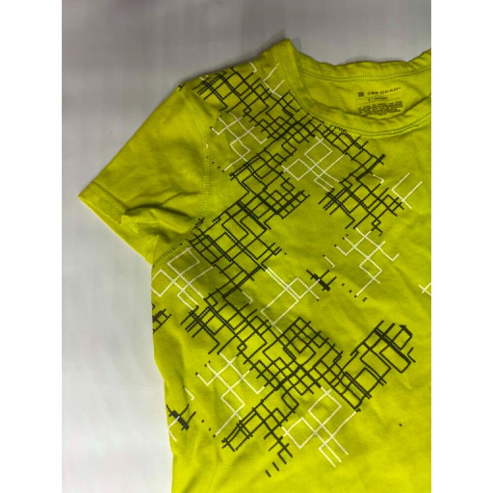Tex Gear womans small short sleeve shirt